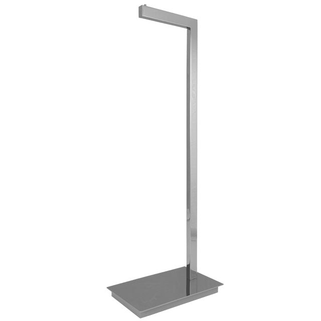 Laloo Floor Stand Paper Holder 9001N