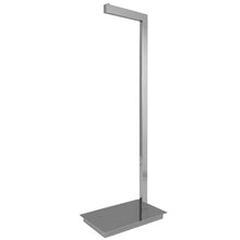 Laloo Floor Stand Paper Holder 9001N