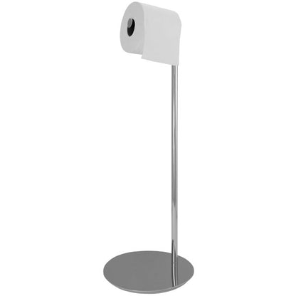 Laloo Floor Stand Paper Holder 9007N