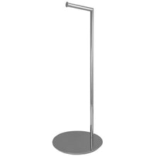 Laloo Floor Stand Paper Holder 9007N