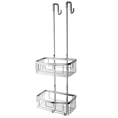 Laloo Hanging Wire Basket 9101