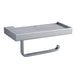 Laloo Paper Holder with Shelf 9200