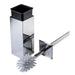 Laloo Bowl Brush and Holder Floor Model 9300