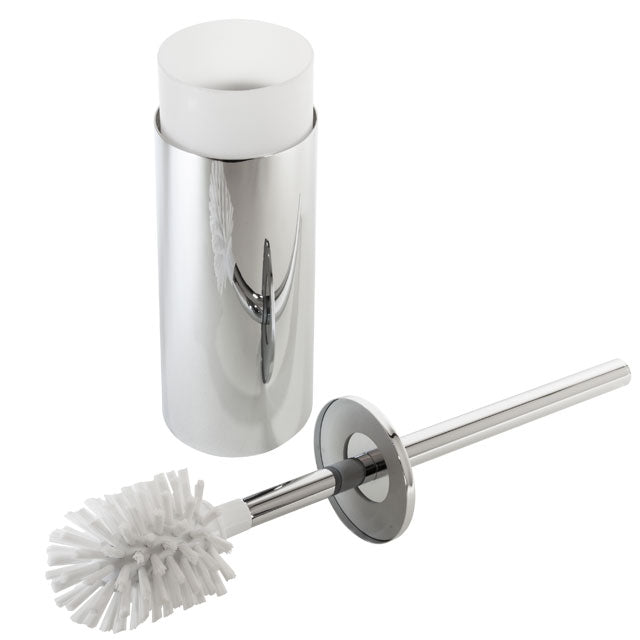 Laloo Bowl Brush and Holder Floor Model 9301