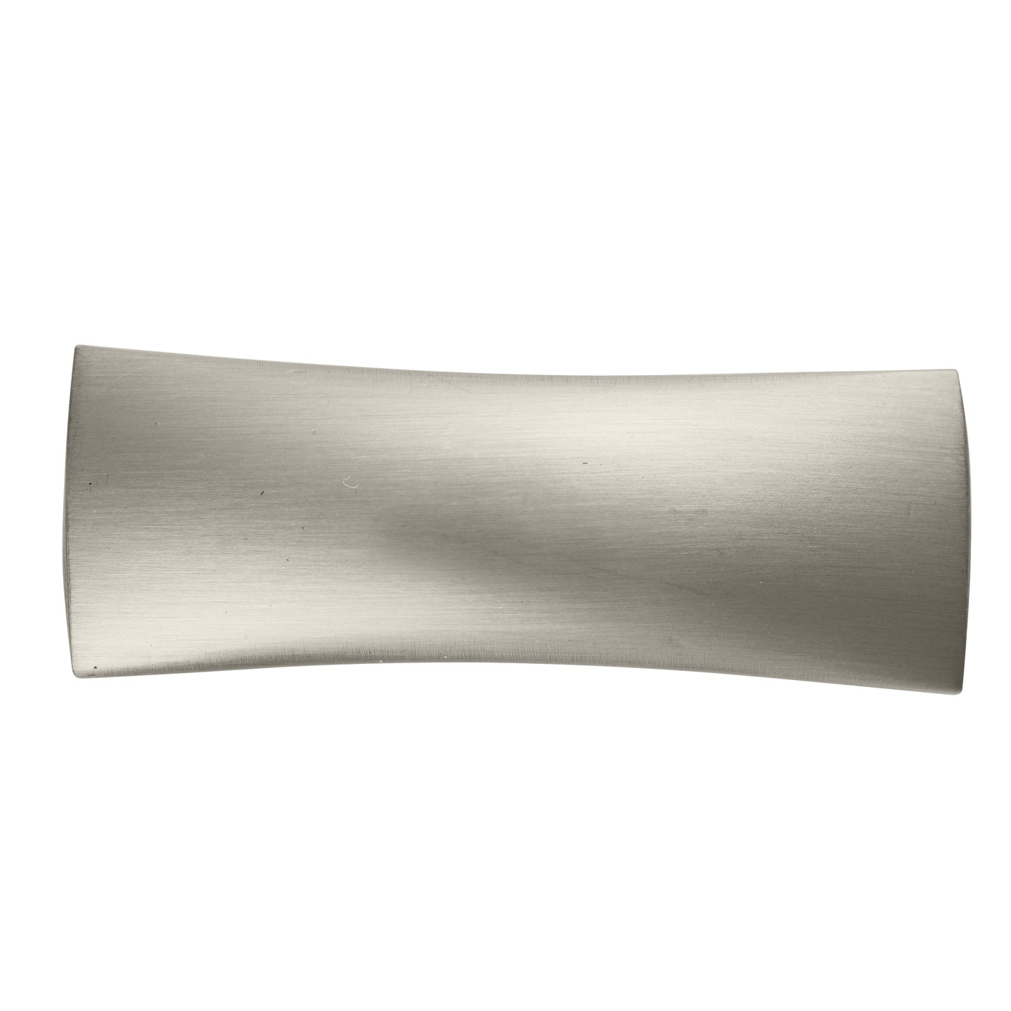 Marathon Hardware Dunbar Modern T-Knob (9370) - Brushed Nickel