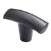 Marathon Hardware Dunbar Modern T-Knob (9370) - Brushed Venetian Bronze