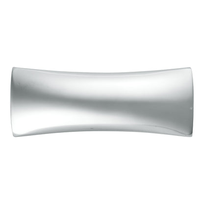 Marathon Hardware Dunbar Modern T-Knob (9370) - Chrome poli