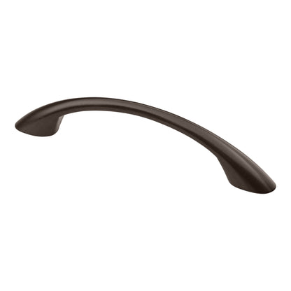 Marathon Hardware Elliot Classic Pull Handle (9500) - Oil-Rubbed Bronze