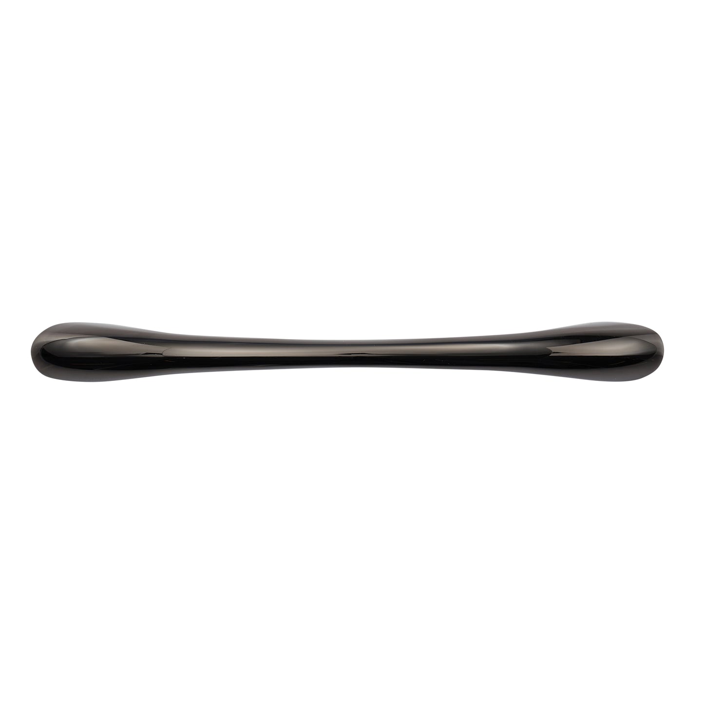 Marathon Hardware Elliot Classic Pull Handle (9500) - Black Nickel