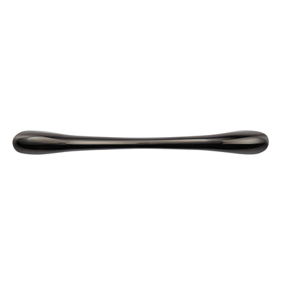 Marathon Hardware Elliot Classic Pull Handle (9500) - Black Nickel