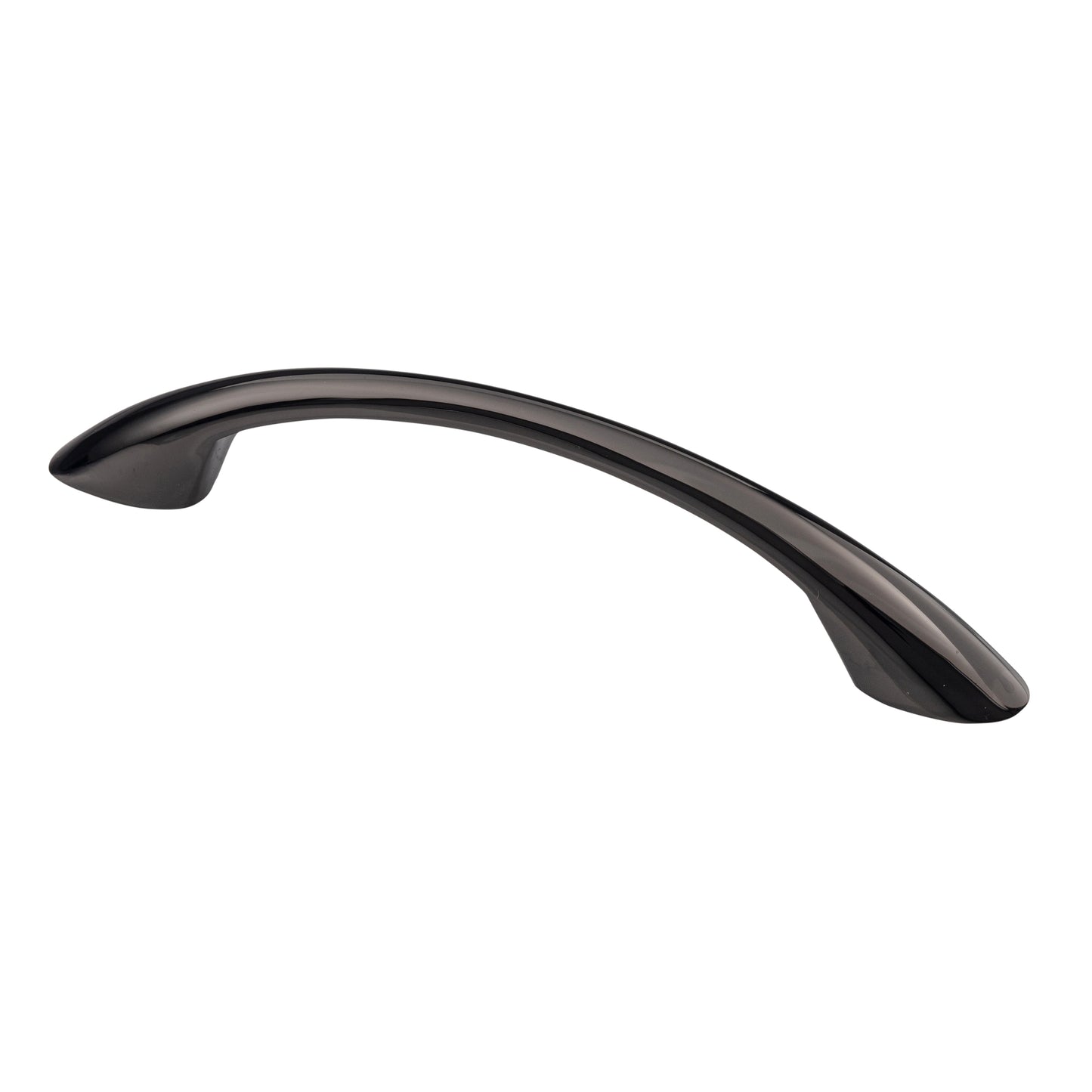 Marathon Hardware Elliot Classic Pull Handle (9500) - Black Nickel