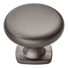 Marathon Claremont Transitional Knob (9627)