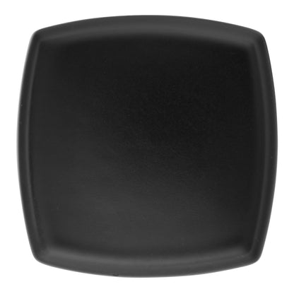 Bouton transitionnel Verden de Marathon Hardware (9628) - Noir mat 