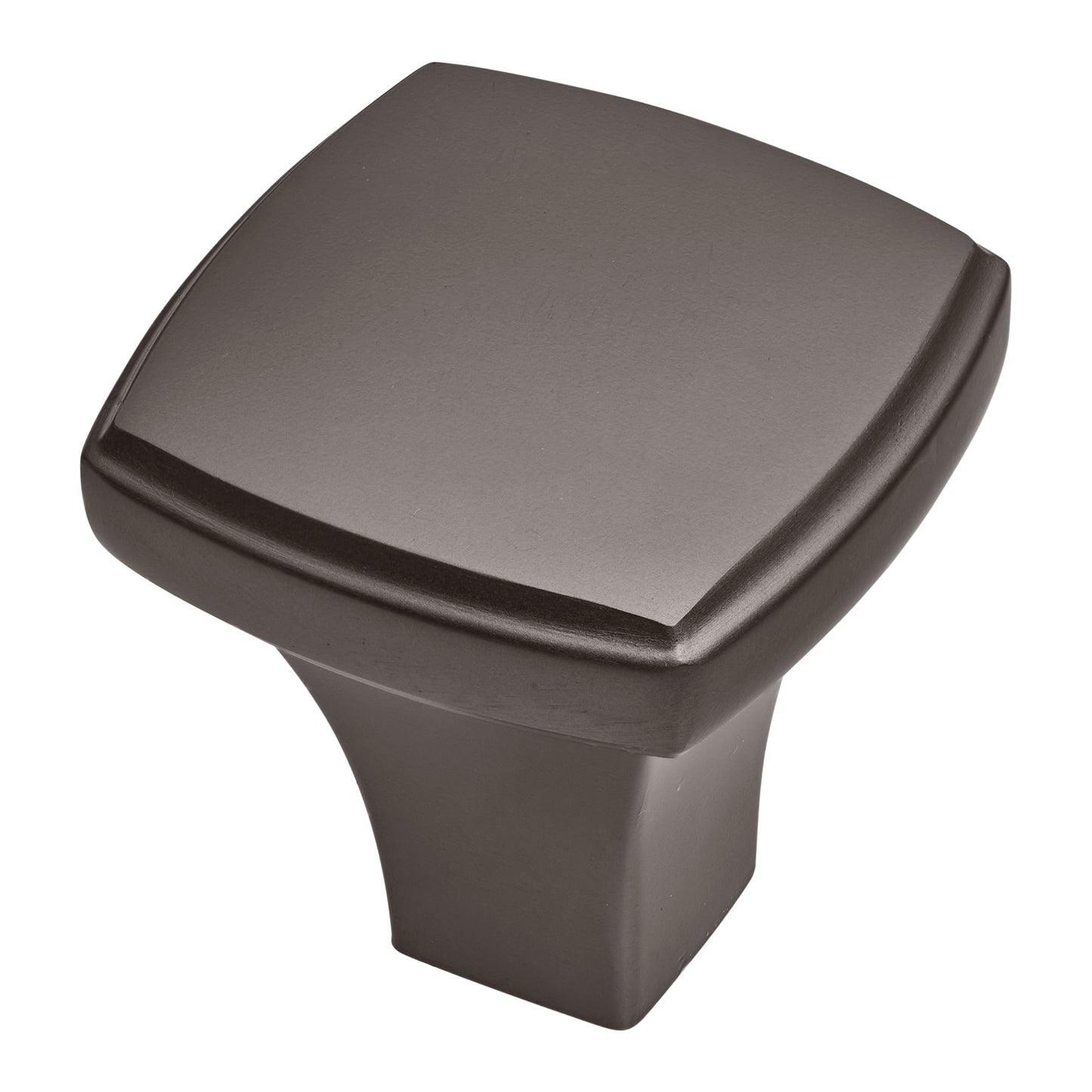 Marathon Hardware Verden Transitional Knob (9628) - Graphite