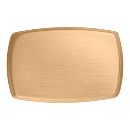 Marathon Hardware Grange Transitional Knob (9629) - Bronze Champagne