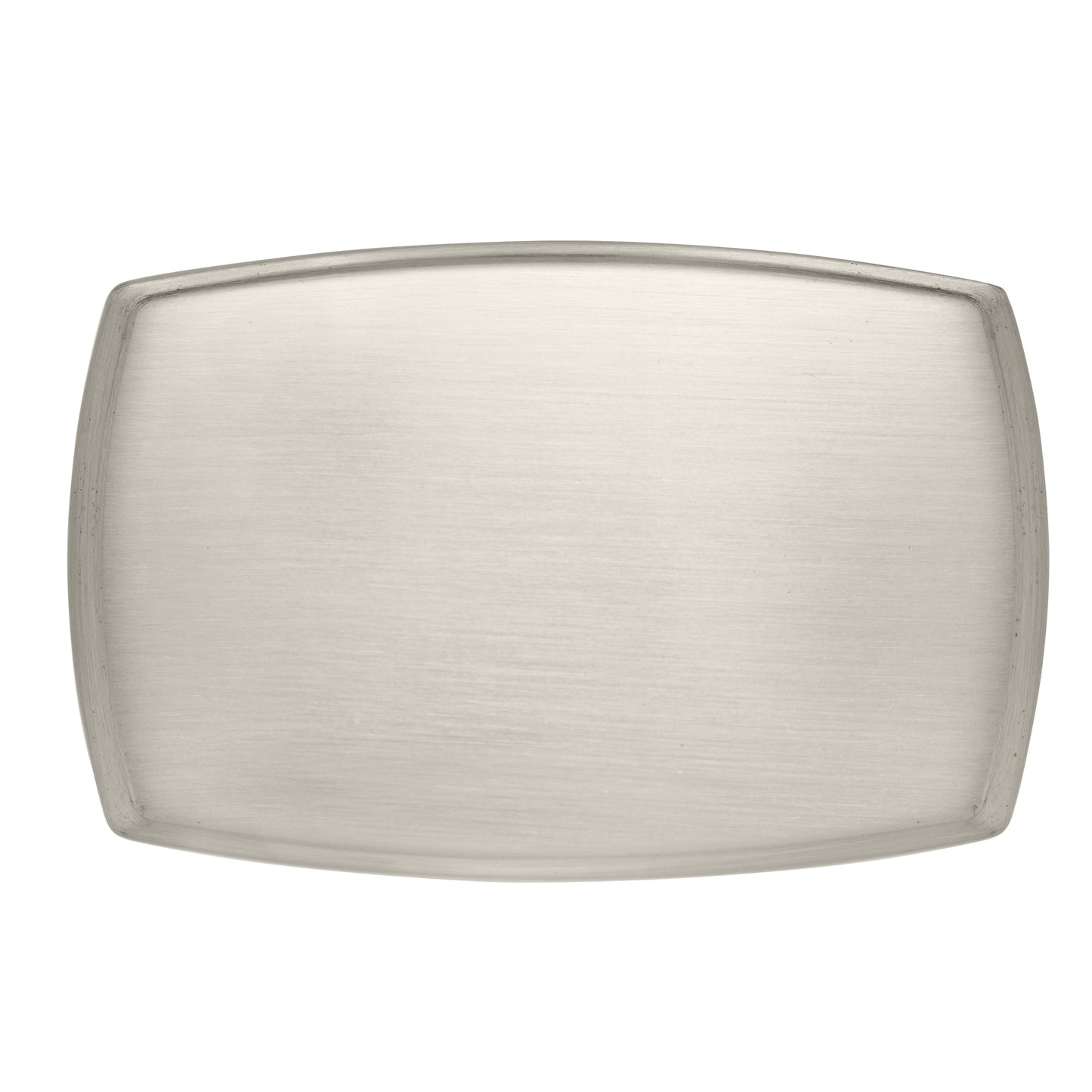 Marathon Hardware Grange Transitional Knob (9629) - Brushed Nickel