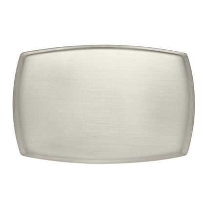 Marathon Hardware Grange Transitional Knob (9629) - Brushed Nickel