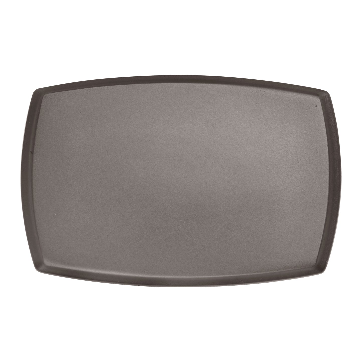 Marathon Hardware Grange Transitional Knob (9629) - Graphite