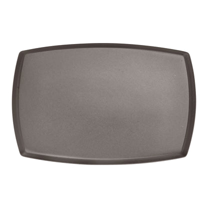 Marathon Hardware Grange Transitional Knob (9629) - Graphite