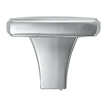 Bouton transitionnel Grange de Marathon Hardware (9629) - Chrome poli 