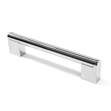 Marathon Hardware Grantchester Modern Pull (9668) - Hollow Steel