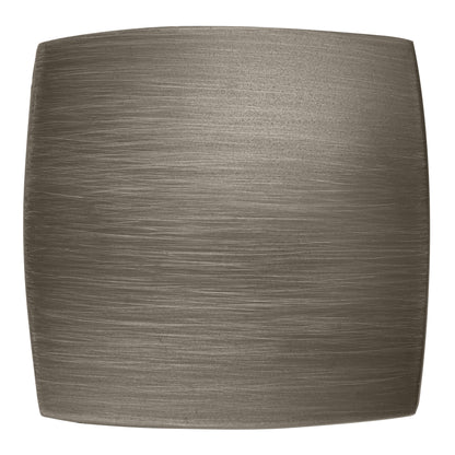 Marathon - Burton Modern Knob (9783) - Dark Grey