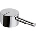 PierDeco Digit- Mimo Handle for Single Lever Lavabo Faucet