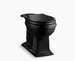 Kohler Memoirs Comfort Height Round-Front Chair Height Toilet Bowl