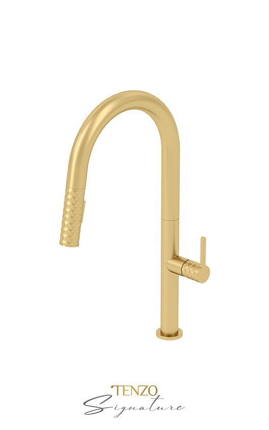 Tenzo CALOZY 130 Kitchen Faucet