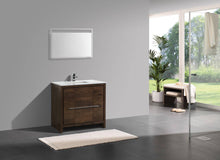 Kube Bath Dolce 36