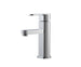 Kube Bath Aqua Roundo Bathroom Faucet