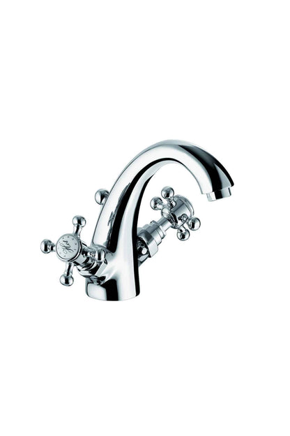 PierDeco Adams Single Hole Bathroom Faucet - Renoz