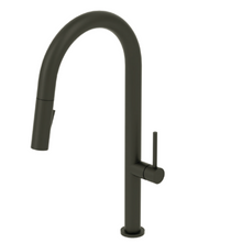 Single-handle Kitchen Faucet Amador With Pull-down & 2-Function Hand Shower