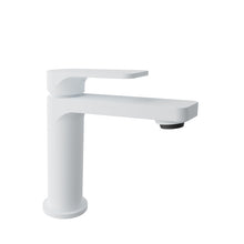 Baril Single Hole Lavatory Faucet Without Drain(PETITE B04)