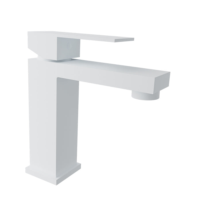 Baril Single Hole Lavatory Faucet Without Drain (REC B05)