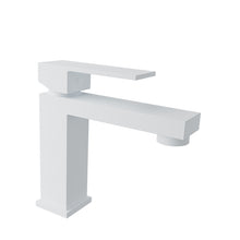 Baril Single Hole Lavatory Faucet Without Drain(REC BO5)