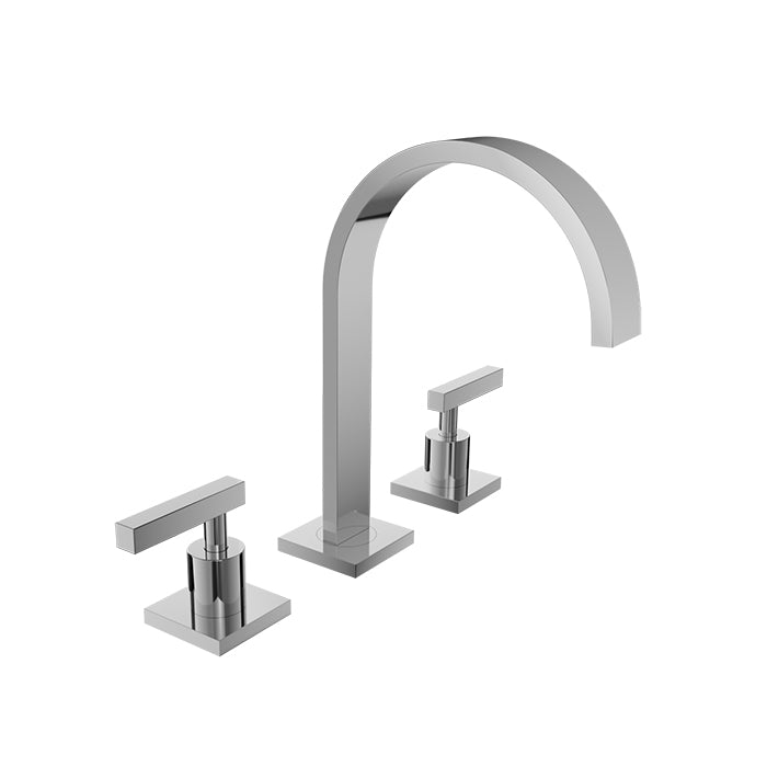 Baril 8″ C/c Lavatory Faucet Without Drain ( HAÜS-L B28)