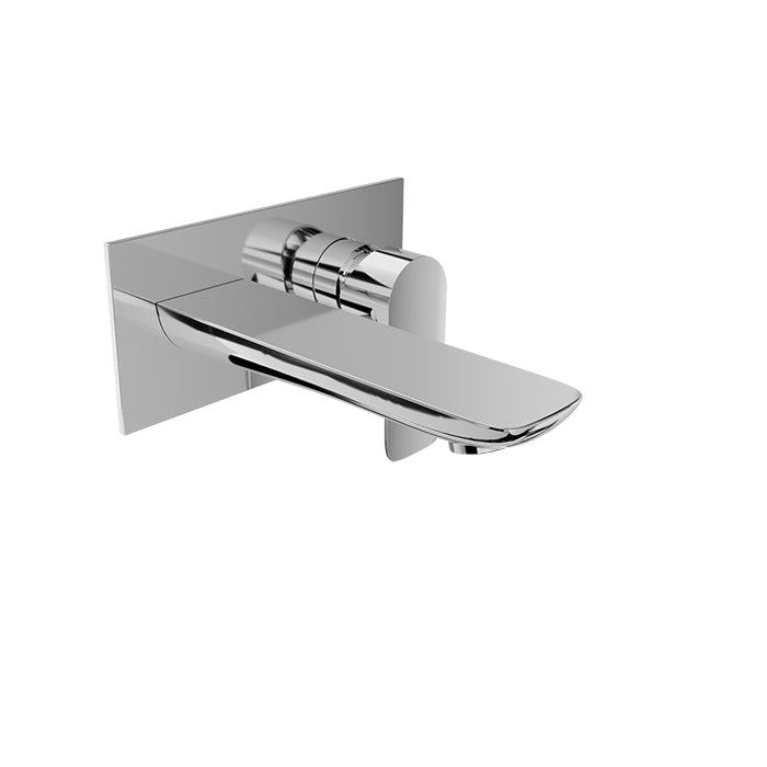 Baril Wall Mounted Bath Faucet (SENS B45)