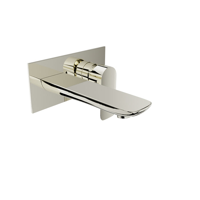 Baril Wall Mounted Bath Faucet (SENS B45)