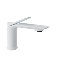 Baril Single Hole Lavatory Faucet With Drain (PROFILE B46)