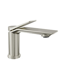 Baril Single Hole Lavatory Faucet With Drain (PROFILE B46)