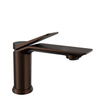 Baril Single Hole Lavatory Faucet With Drain (PROFILE B46)