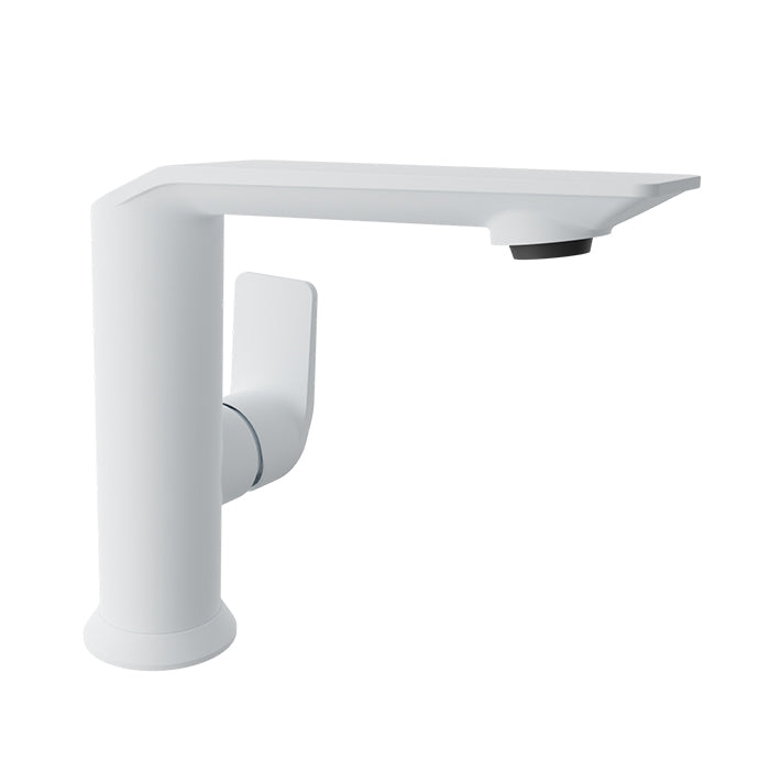 Baril Single Hole Lavatory Faucet Without Drain (PROFILE B46)