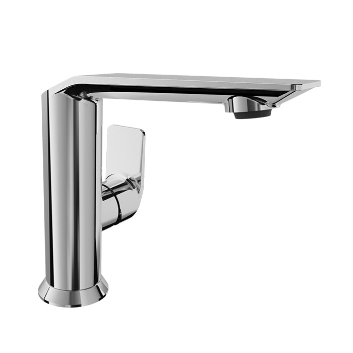 Baril Single Hole Lavatory Faucet Without Drain (PROFILE B46)