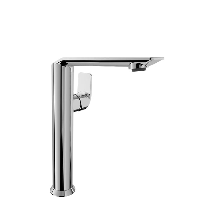 Baril Tall Single Hole Lavatory Faucet Without Drain (PROFILE B46)