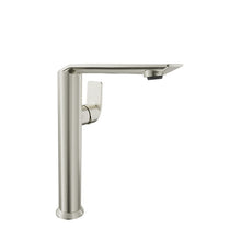 Baril Tall Single Hole Lavatory Faucet Without Drain (PROFILE B46)