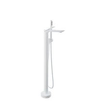 Baril Floor-standing Bath Faucet With Hand Shower (PROFILE B46)