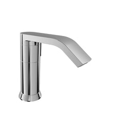 Baril Single Hole Lavatory Faucet With Drain (MA B51)