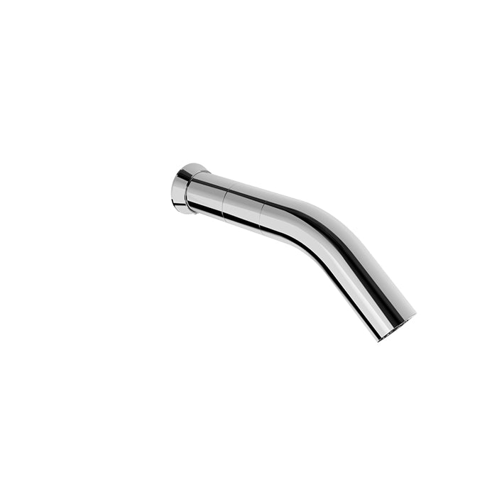 Baril Single-lever Wall-mounted Lavatory Faucet Without Drain  (MA B51)