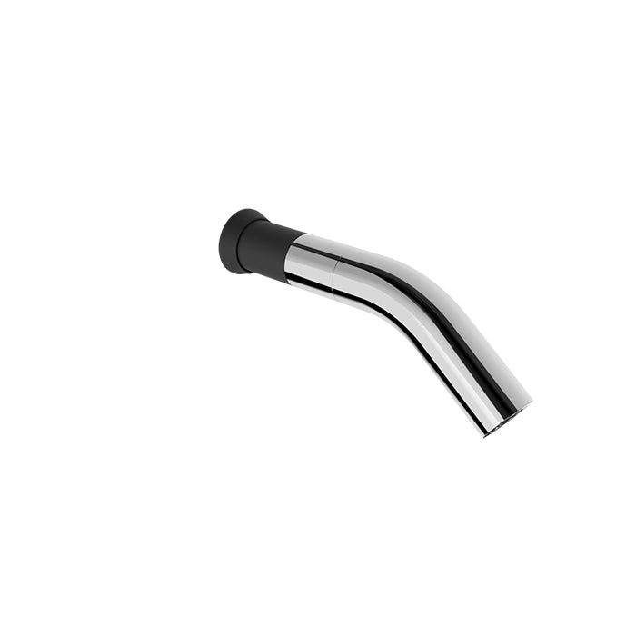 Baril Single-lever Wall-mounted Lavatory Faucet Without Drain  (MA B51)